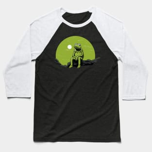 kermit Baseball T-Shirt